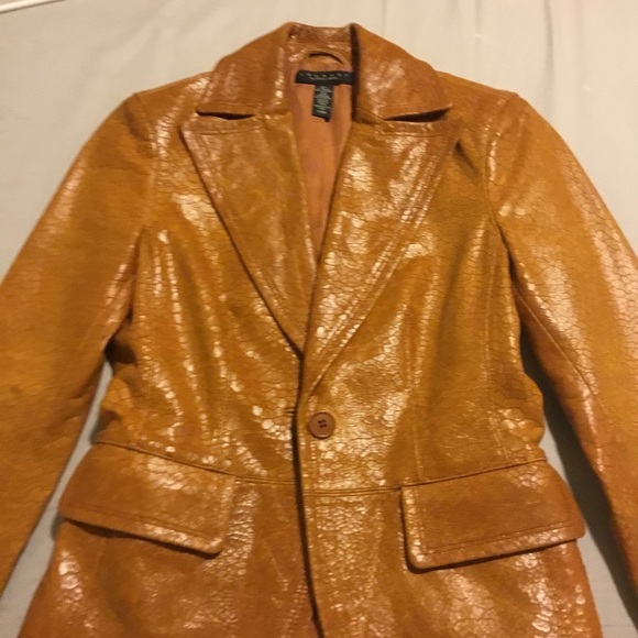 Jacket - Picture 3 of 4